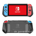 TPU-Hartschalenkoffer für Nintendo Switch-Konsole